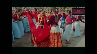 Tharu Dance: A Journey Through Nepal's Regions // Tharu Maghauta Nach // Tharu Dangali Nach // Dang