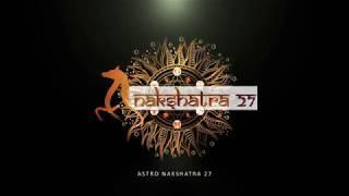 ASTRO NAKSHATRA 27
