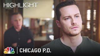 Voight Can't Tell Halstead What to Do - Chicago PD