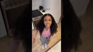 Conversations with God Ariel Fitz TikTok Compilation