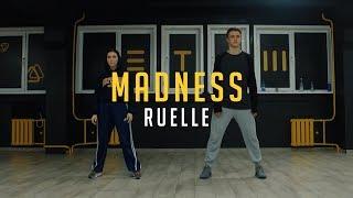 Ruelle - Madness | Валерия Ивашко | Этаж Larry
