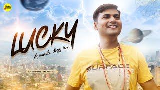 Lucky - A Middle Class Boy | Inspiring Short film | M2R Entertainment