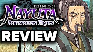 The Legend of Nayuta: Boundless Trails Review - The Final Verdict