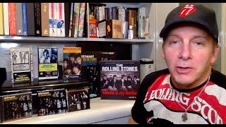 Rolling Stones  - Charlie Is My Darling Deluxe Boxset