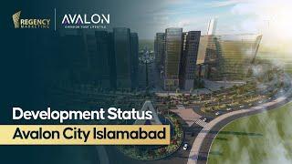 Avalon City Development | Complete details | Avalon City Islamabad