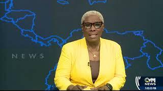 News at 7 PM | @CVMTVNews | May 18, 2025