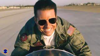 Top Gun Anthem - Music Video (Tom Cruise Maverick)