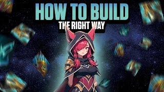How To Build for MAXIMUM DPS (In-Depth Guide)