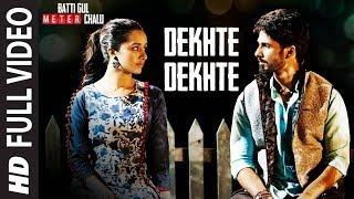 Dekhte Dekhte Cover by Kunal Goyal | Tarun Haritas | Atif Aslam