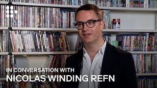 Favorite Films | In Conversation with Nicolas Winding Refn | MUBI