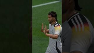Gnabry is well #fconline #fifaonline4 #fifaonline