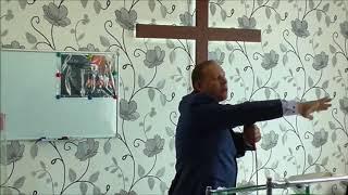 Поклонение Богу. пастор Александр Архипенко
