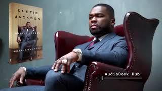 Curtis Jackson audio book AKA 50 cent