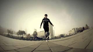 Max Dudka - Football Freestyle 2011|