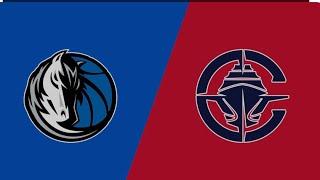 Dallas Mavericks vs Los Angeles Clippers NBA Preseason live game reaction