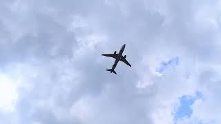 Plane Spotting Adi Soemarmo International Airport Solo (SOC)