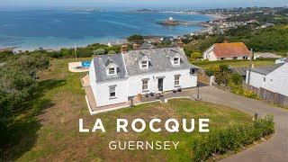 La Rocque by Livingroom Estate Agents ®