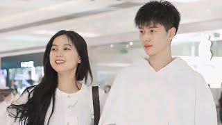 Phi Phi và Gia Phi Hạm | Giữa nam và nữ liệu có tình bạn trong sáng hay không? | Vietsub