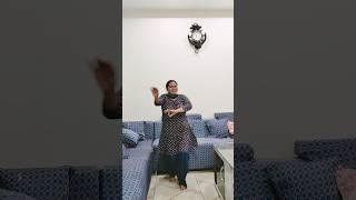 gutt naar di #Punjabi Song #short video #youtube shorts #trending #dance #neetu sharmavlogs #routine