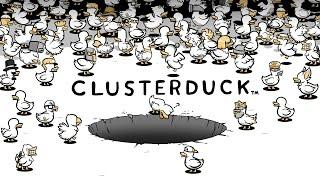 Clusterduck now available on the App Store and Google Play