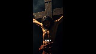 The Crucifixion of Jesus: A Profound Journey