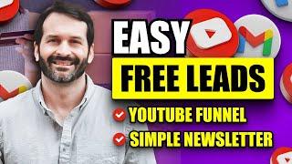 EASIEST Way to Convert Real Estate Leads... (This Will Shock You)