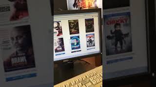 Toko Film HD Bluray di Bandar Lampung Murah