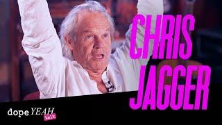 Chris Jagger: Music is very important for a cultural identity | dopeYEAH talk