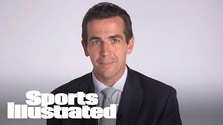 The MMQB: Introducing Albert Breer | NFL | Sports Illustrated