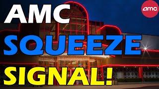 AMC SQUEEZE SIGNAL! CITADEL PANICKING! Short Squeeze Update