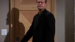 Frasier - Not Talking About It