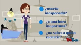 Reparacion Electrodomesticos Sevilla 663060059