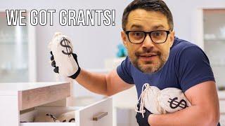 New Grants NOW AVAILABLE | Plus, Grants for Female Entrepreneurs