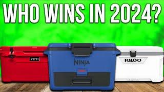 TOP 5 Best Coolers of 2024