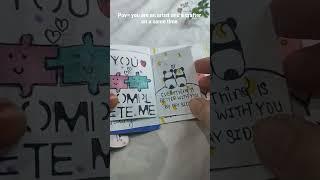 is this creative or not #shorts#craft #soumya ' s painting