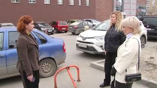 Сколько будет стоить парковка в центре Саратова