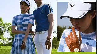 사우스케이프 골프 & 리조트웨어┃ 2020 SUMMER SOUTHCAPE GOLF & RESORT WEAR