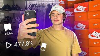 ЗНІМАЙ ТІКТОК! Як заробляти на TikTok?