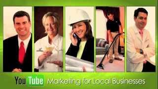 San Francisco Video Marketing - Web Advertising - Social Media Marketing