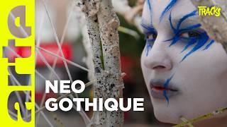 Hello Kitty et hard techno : le revival de la culture gothique | Tracks | ARTE