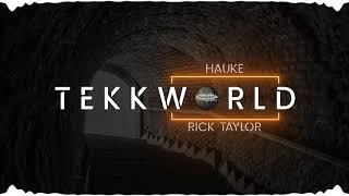 Hauke vs. Rick Taylor - Bunkersound | HARDTEKK | [HD]