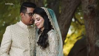 Ammad Nikah Highlights 2021 Karachi Pakistan Cinematic Film #wedding #photography #DilKoKaraarAaya