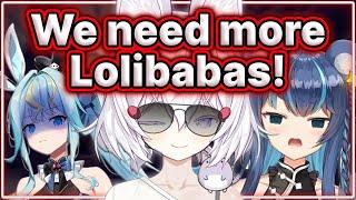 Tenma’s Requirements for Phase Connect in 2025【Tenma Maemi | Phase Connect】