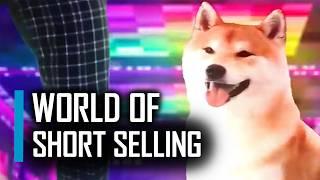 The Big Short - Small Investors versus Hedge Funds | Planet Finance | FD Finance