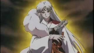 Sesshomaru - Awake and Alive