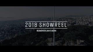 Showreel 2018 - Bilimon Reklam ve Medya