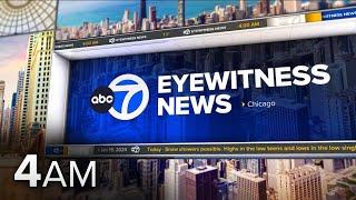 WLS-TV 4:00AM Open 2023-Present