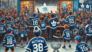 Toronto Maple Leafs Nation Pulse March 31 2025