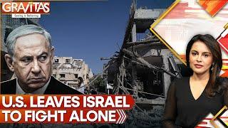 Israel-Iran War: 48-hour Ultimatum Vanishes; Diplomacy Reappears | GRAVITAS