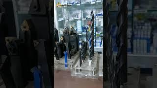 Produk-Produk INPERTEK